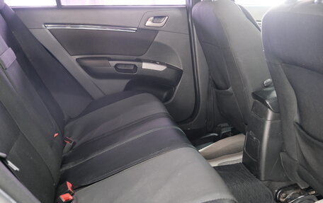 Geely Emgrand EC7, 2013 год, 449 000 рублей, 22 фотография