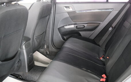 Geely Emgrand EC7, 2013 год, 449 000 рублей, 21 фотография