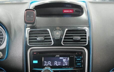 Geely Emgrand EC7, 2013 год, 449 000 рублей, 15 фотография
