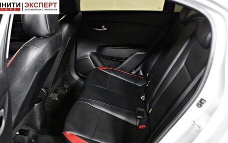 KIA Rio IV, 2019 год, 1 337 000 рублей, 16 фотография