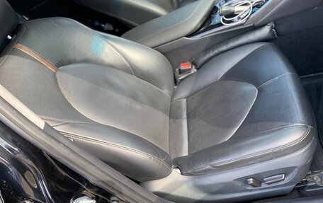 Toyota Camry, 2018 год, 2 190 000 рублей, 14 фотография