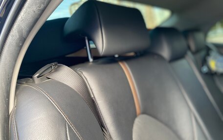 Toyota Camry, 2018 год, 2 190 000 рублей, 18 фотография