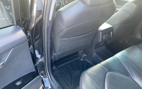 Toyota Camry, 2018 год, 2 190 000 рублей, 24 фотография