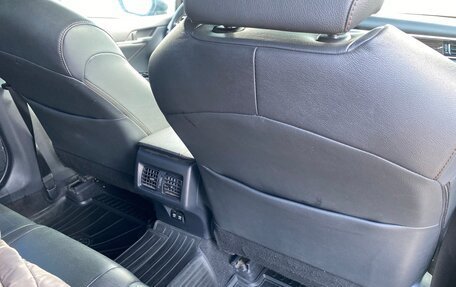 Toyota Camry, 2018 год, 2 190 000 рублей, 17 фотография