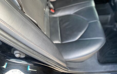 Toyota Camry, 2018 год, 2 190 000 рублей, 19 фотография