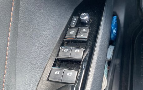 Toyota Camry, 2018 год, 2 190 000 рублей, 33 фотография