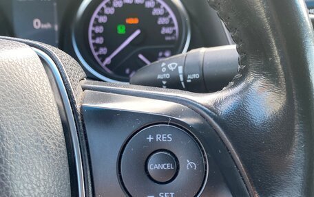 Toyota Camry, 2018 год, 2 190 000 рублей, 31 фотография