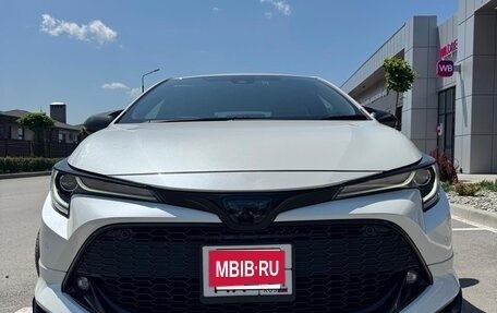 Toyota Corolla, 2020 год, 2 170 000 рублей, 2 фотография