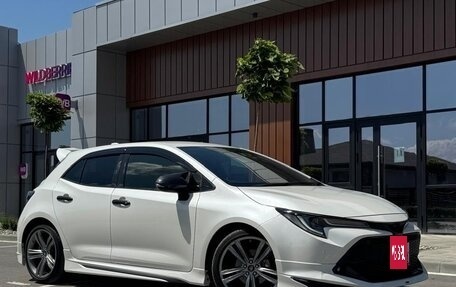 Toyota Corolla, 2020 год, 2 170 000 рублей, 3 фотография