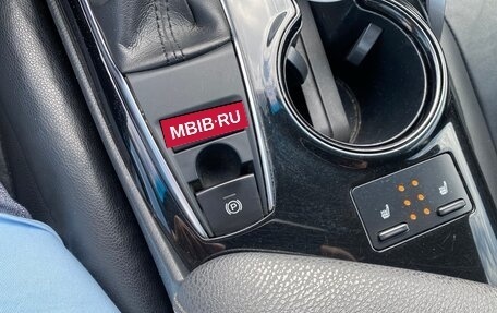 Toyota Camry, 2018 год, 2 190 000 рублей, 29 фотография