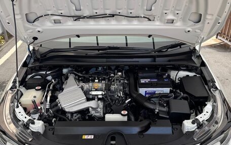 Toyota Corolla, 2020 год, 2 170 000 рублей, 12 фотография