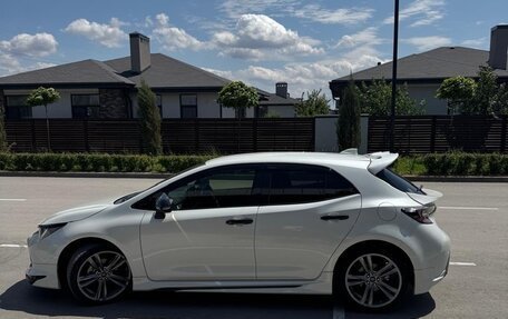 Toyota Corolla, 2020 год, 2 170 000 рублей, 6 фотография