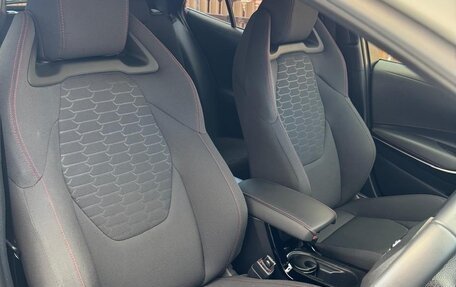 Toyota Corolla, 2020 год, 2 170 000 рублей, 15 фотография