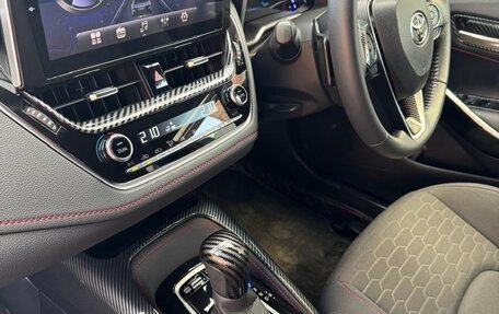 Toyota Corolla, 2020 год, 2 170 000 рублей, 14 фотография