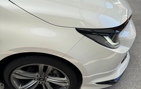 Toyota Corolla, 2020 год, 2 170 000 рублей, 11 фотография
