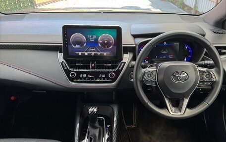 Toyota Corolla, 2020 год, 2 170 000 рублей, 17 фотография