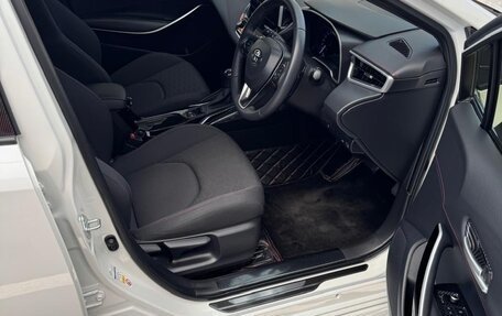 Toyota Corolla, 2020 год, 2 170 000 рублей, 18 фотография