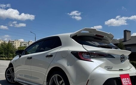 Toyota Corolla, 2020 год, 2 170 000 рублей, 5 фотография