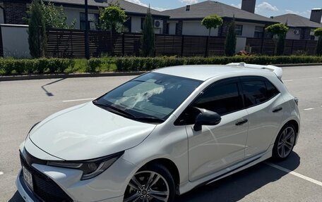 Toyota Corolla, 2020 год, 2 170 000 рублей, 7 фотография