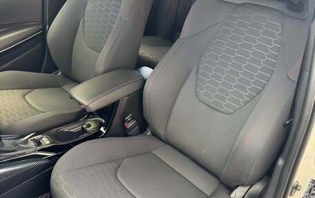 Toyota Corolla, 2020 год, 2 170 000 рублей, 21 фотография