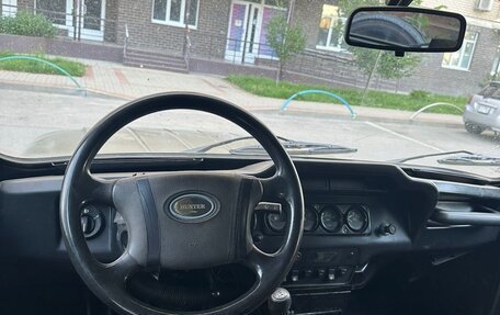 ЛуАЗ 3151, 2004 год, 380 000 рублей, 2 фотография