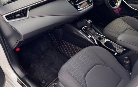 Toyota Corolla, 2020 год, 2 170 000 рублей, 23 фотография