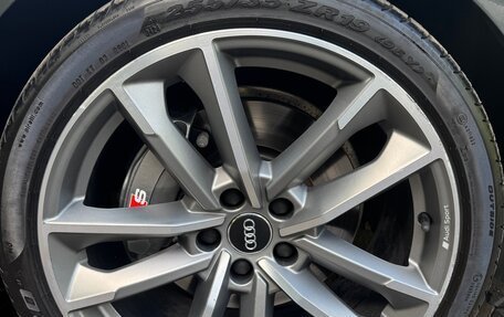 Audi A5, 2020 год, 5 100 000 рублей, 4 фотография