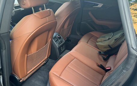 Audi A5, 2020 год, 5 100 000 рублей, 6 фотография