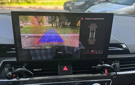 Audi A5, 2020 год, 5 100 000 рублей, 15 фотография