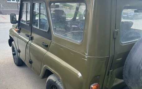 ЛуАЗ 3151, 2004 год, 380 000 рублей, 5 фотография