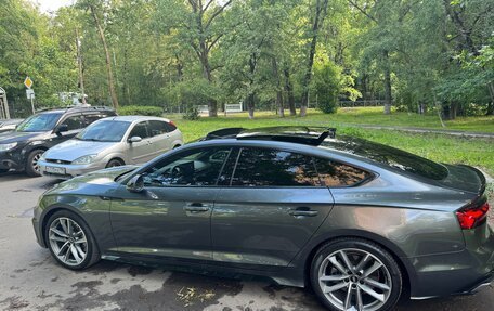 Audi A5, 2020 год, 5 100 000 рублей, 20 фотография