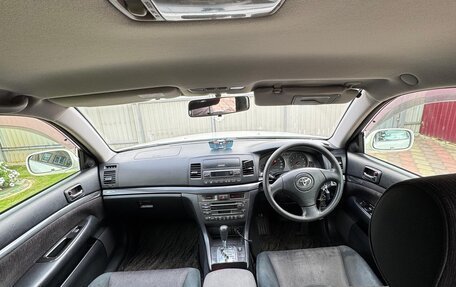 Toyota Mark II IX (X110), 2000 год, 1 100 000 рублей, 6 фотография