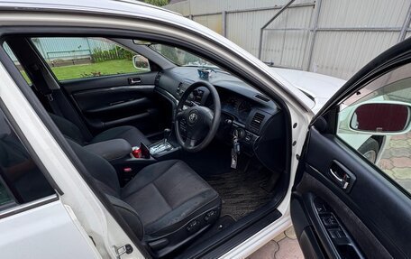 Toyota Mark II IX (X110), 2000 год, 1 100 000 рублей, 8 фотография