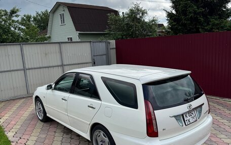 Toyota Mark II IX (X110), 2000 год, 1 100 000 рублей, 3 фотография