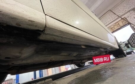 Toyota Mark II IX (X110), 2000 год, 1 100 000 рублей, 11 фотография