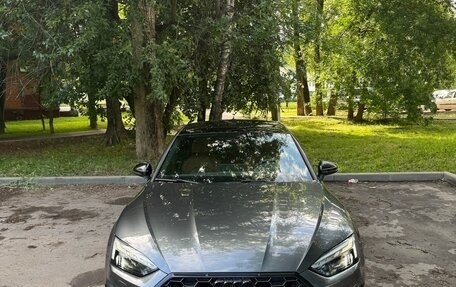 Audi A5, 2020 год, 5 100 000 рублей, 19 фотография