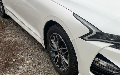 KIA K5, 2020 год, 2 450 000 рублей, 2 фотография