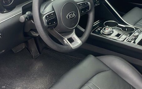 KIA K5, 2020 год, 2 450 000 рублей, 6 фотография