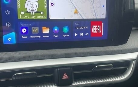 KIA K5, 2020 год, 2 450 000 рублей, 10 фотография