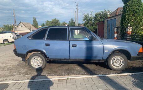 Москвич 2141, 1993 год, 99 000 рублей, 2 фотография