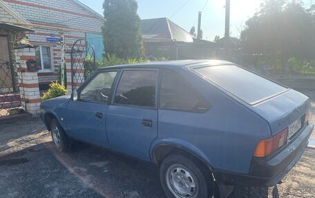 Москвич 2141, 1993 год, 99 000 рублей, 7 фотография