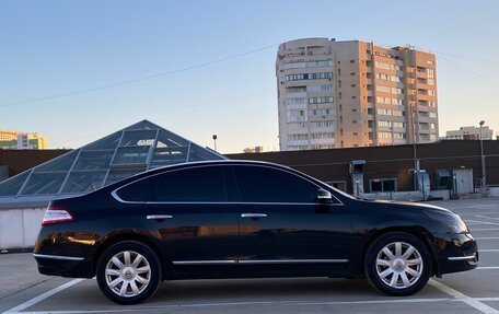 Nissan Teana, 2011 год, 950 000 рублей, 5 фотография