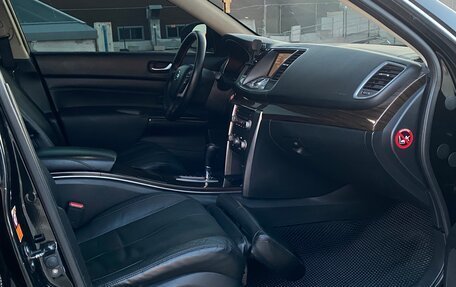 Nissan Teana, 2011 год, 950 000 рублей, 14 фотография
