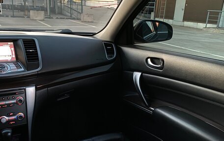 Nissan Teana, 2011 год, 950 000 рублей, 13 фотография