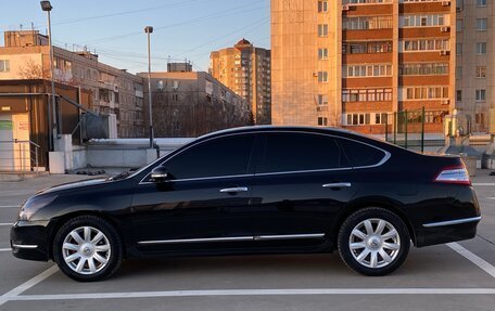 Nissan Teana, 2011 год, 950 000 рублей, 2 фотография
