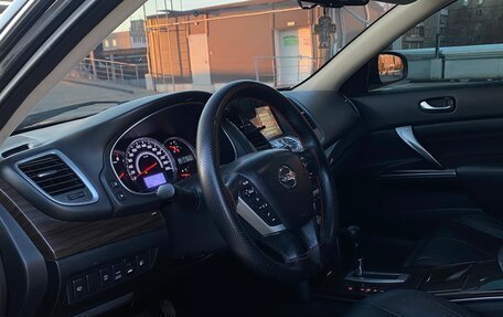 Nissan Teana, 2011 год, 950 000 рублей, 9 фотография