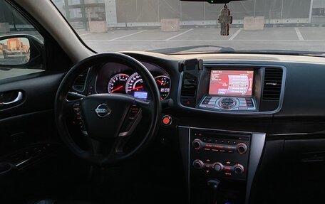 Nissan Teana, 2011 год, 950 000 рублей, 12 фотография
