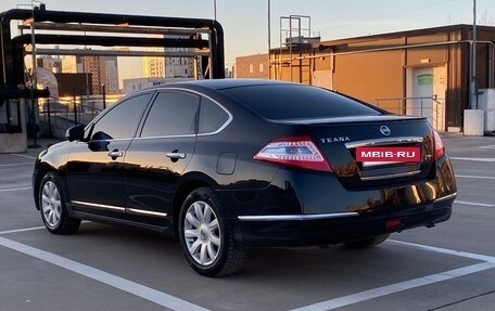 Nissan Teana, 2011 год, 950 000 рублей, 3 фотография