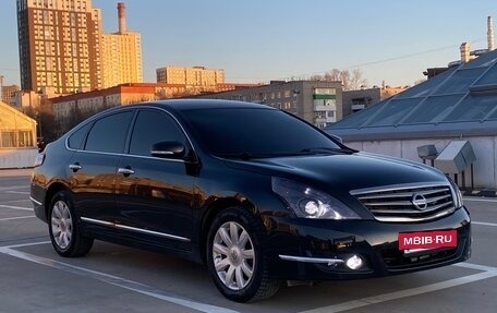 Nissan Teana, 2011 год, 950 000 рублей, 6 фотография