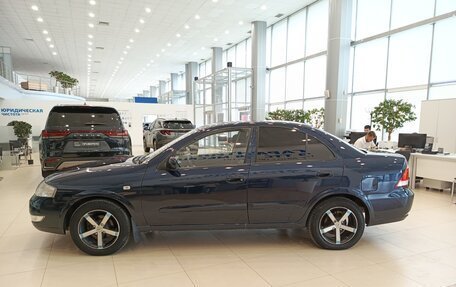Nissan Almera Classic, 2011 год, 600 000 рублей, 10 фотография